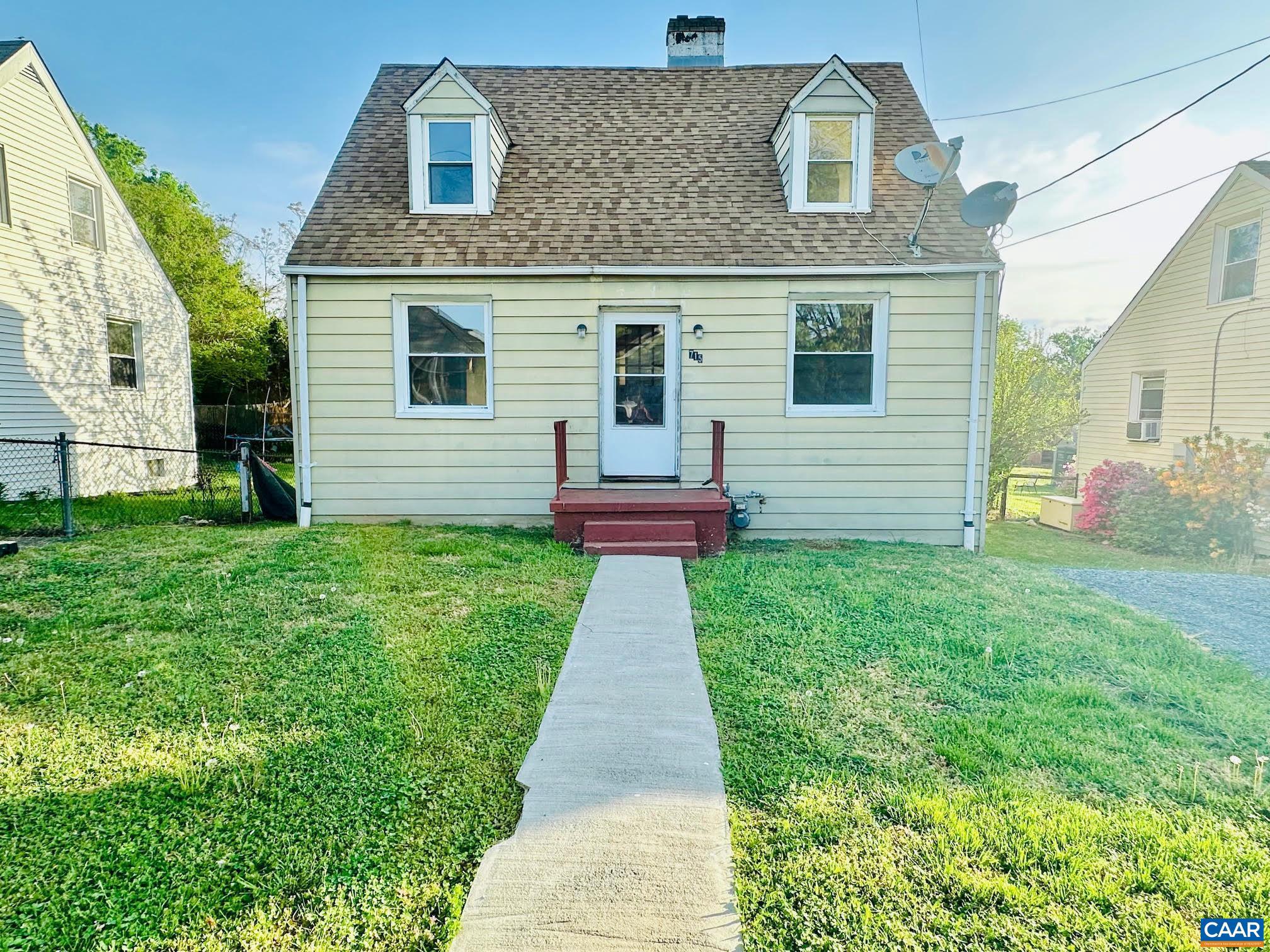 BELMONT - Residential