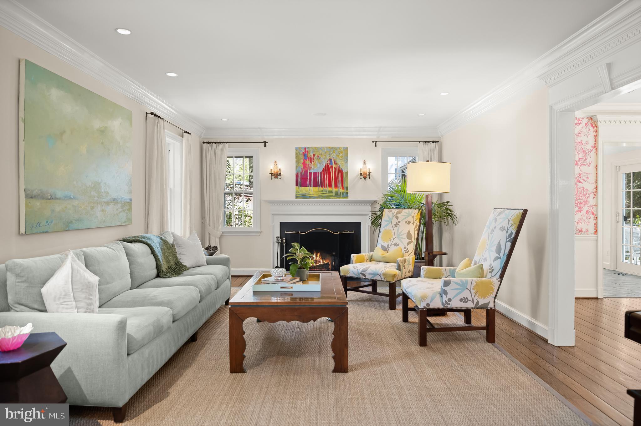 KENT - Residential