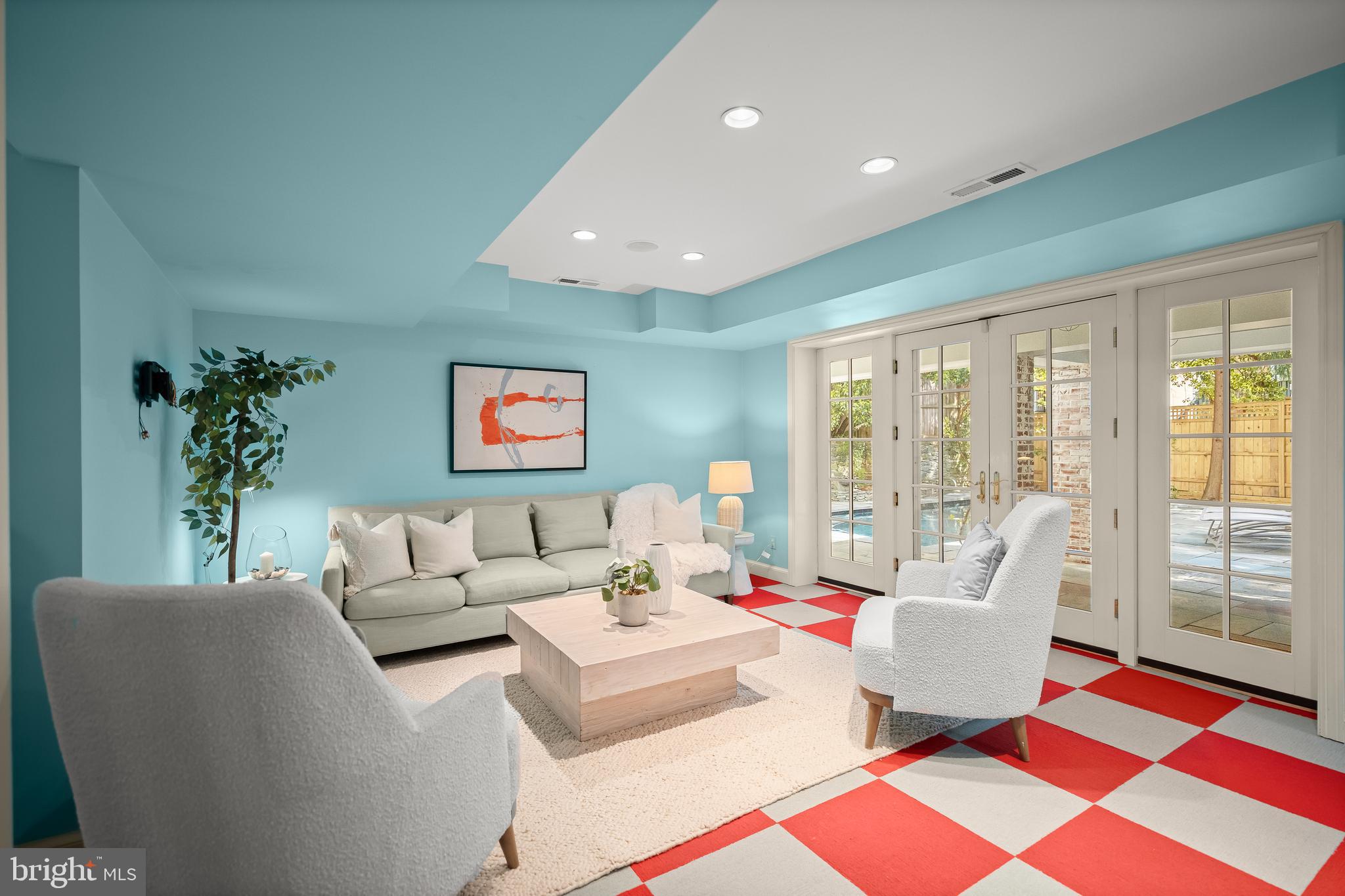 KENT - Residential