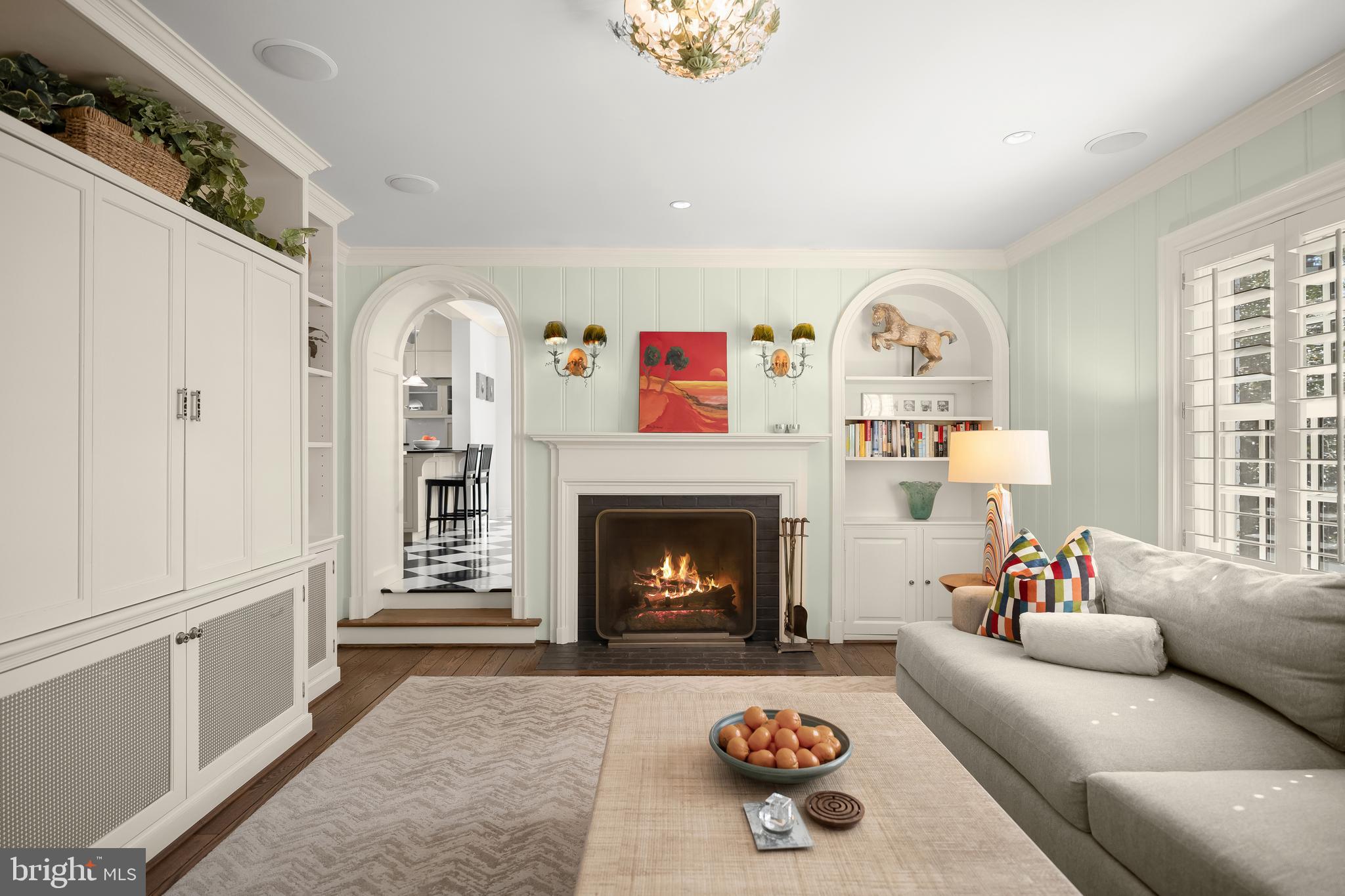 KENT - Residential