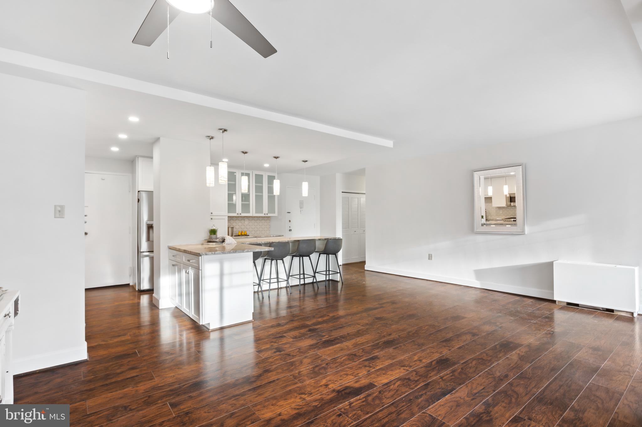 GROSVENOR PARK - Residential