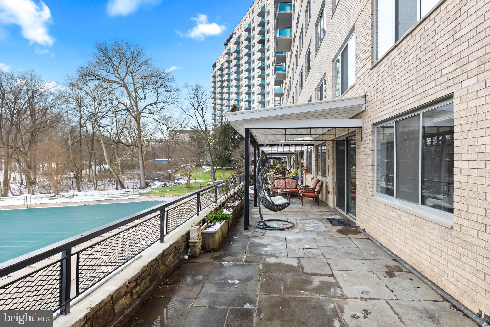 GROSVENOR PARK - Residential