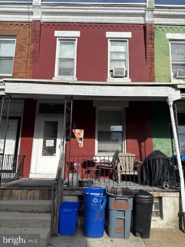 OGONTZ - Residential