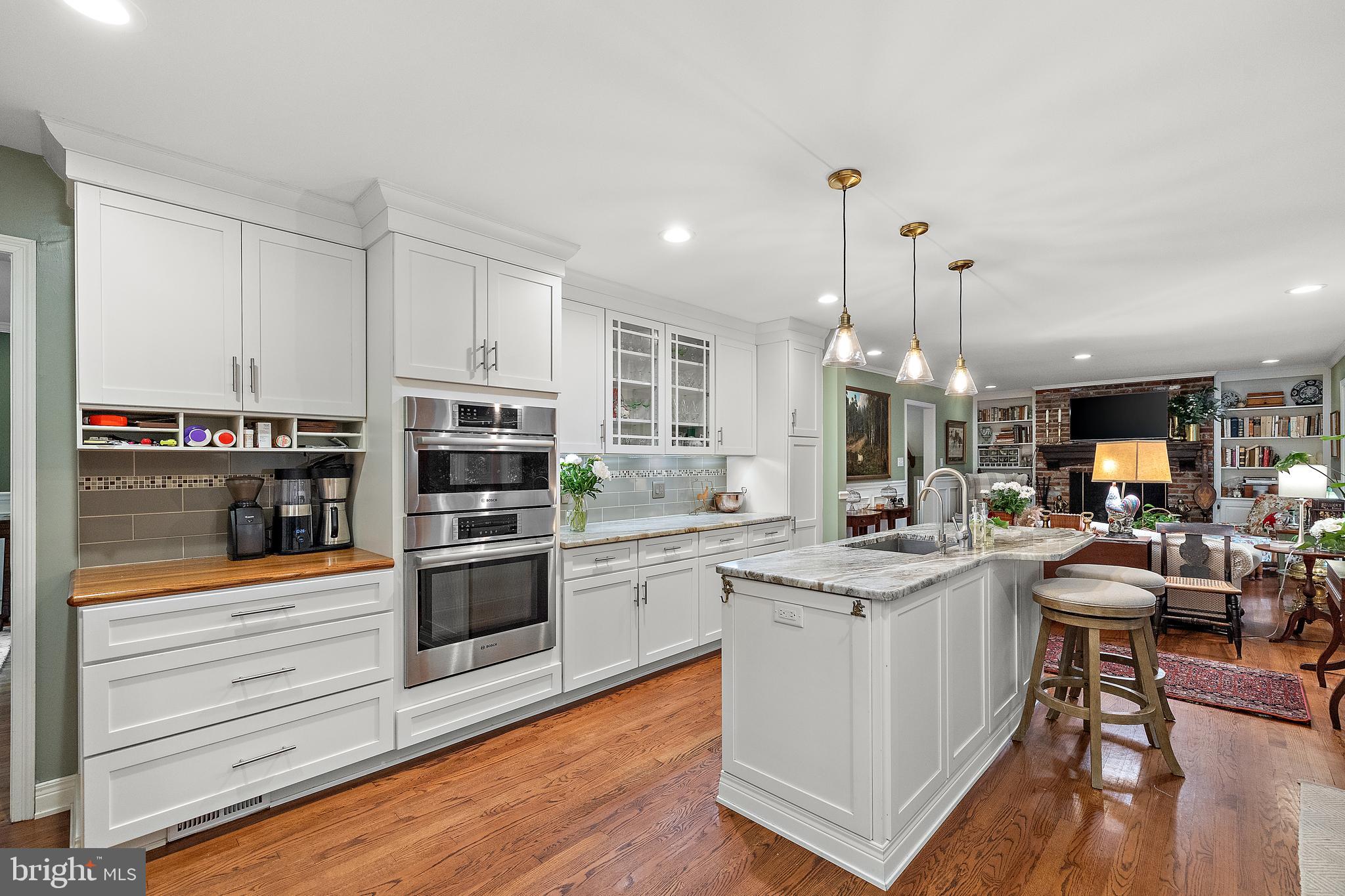 SURREY PARK - Residential