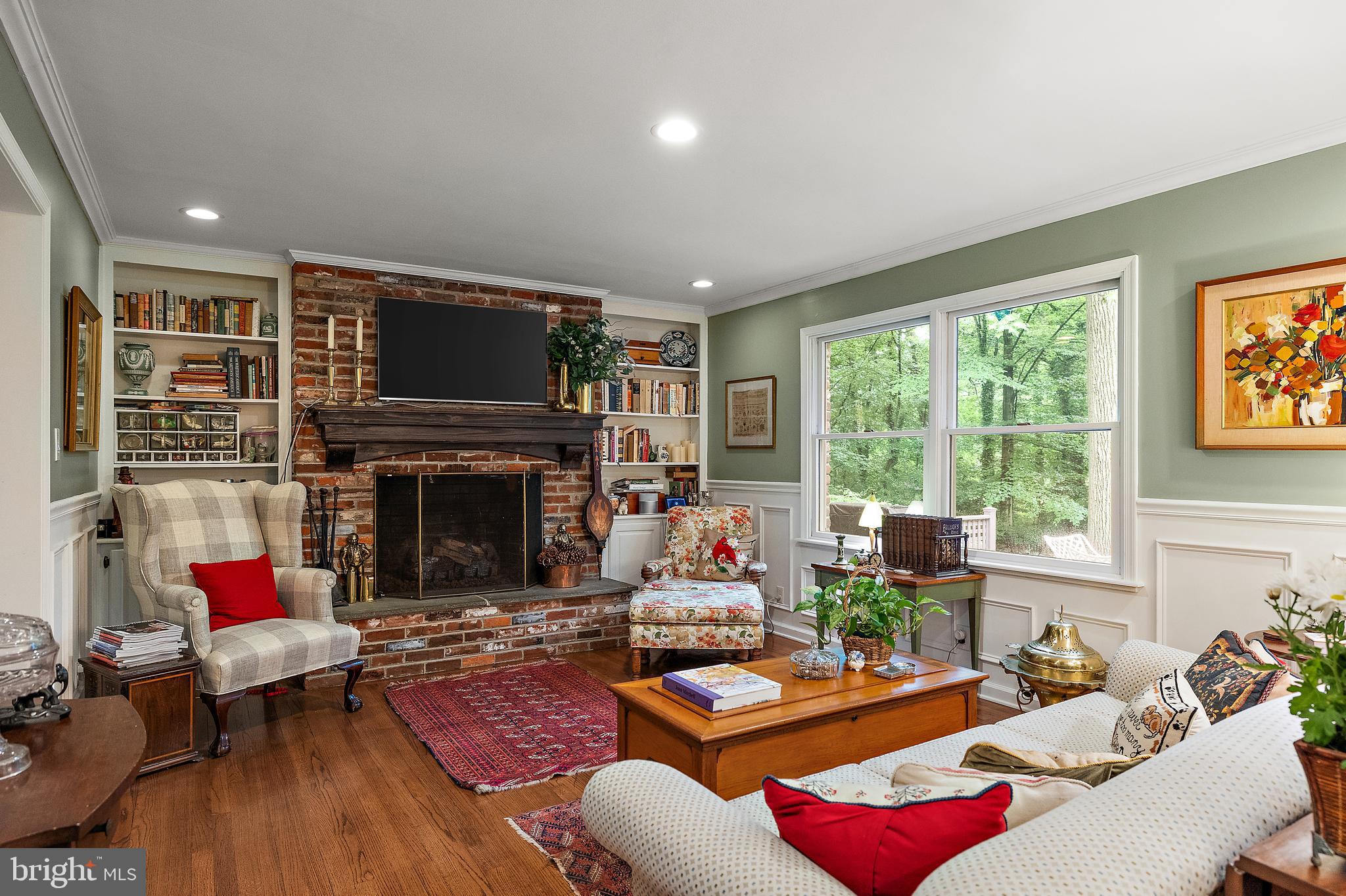 SURREY PARK - Residential