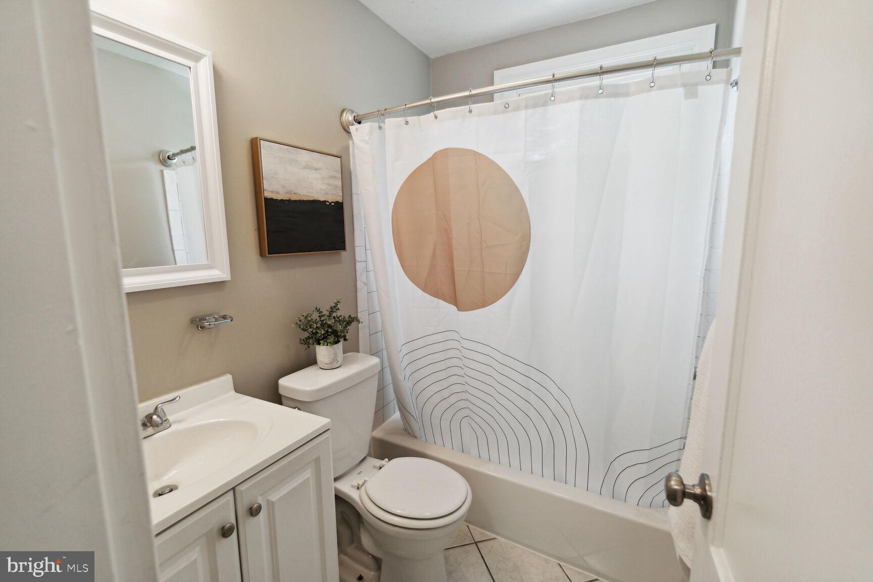 CHURCH COURTS - Residential Lease