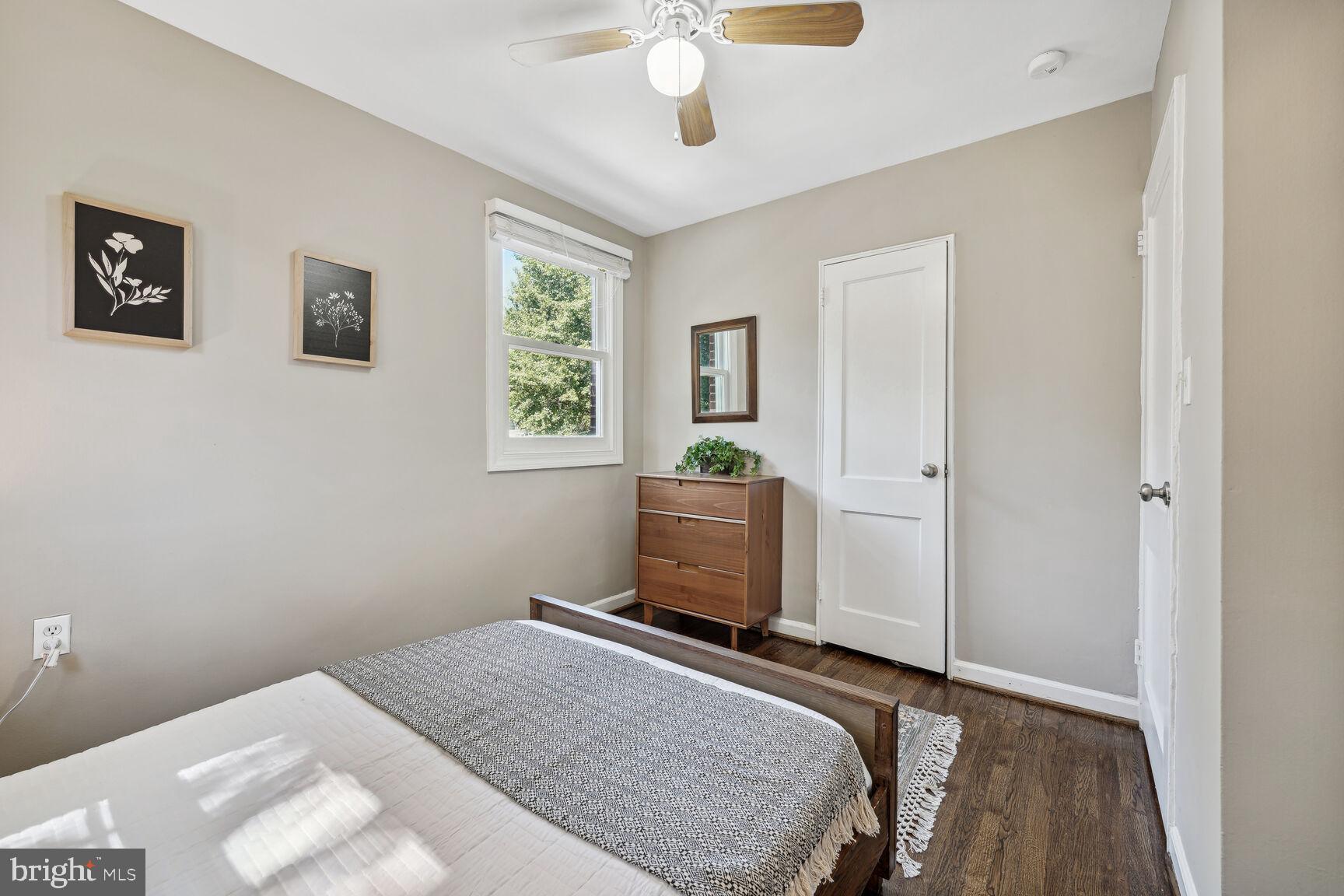 CHURCH COURTS - Residential Lease