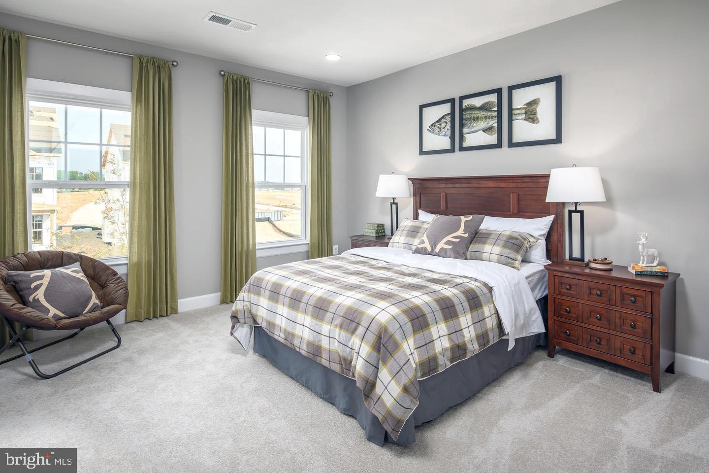 TWO RIVERS - Residential