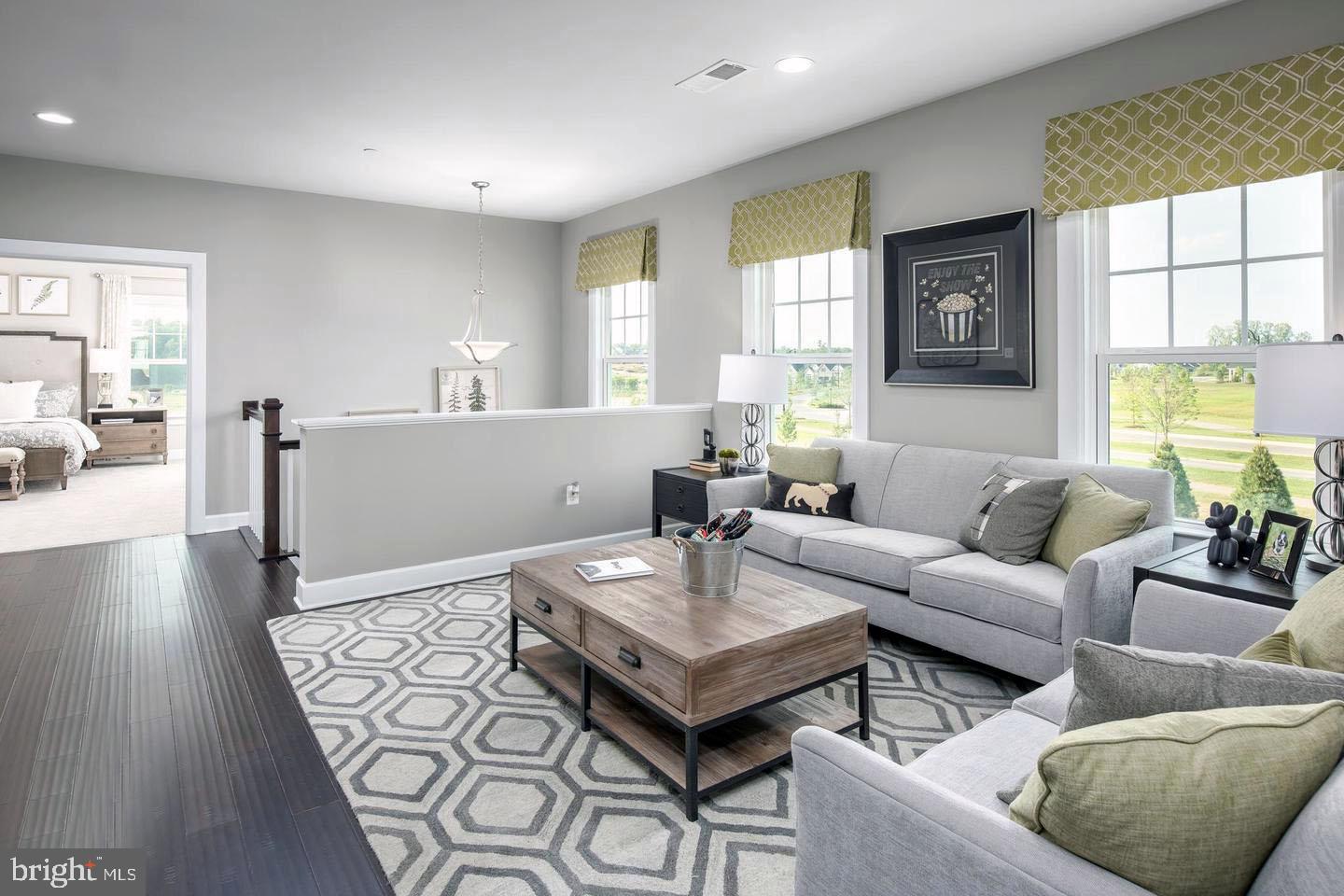 TWO RIVERS - Residential