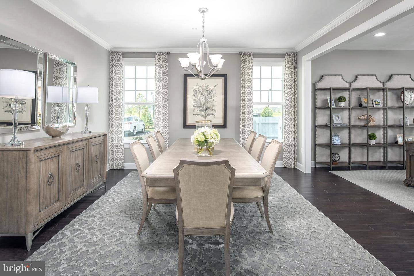 TWO RIVERS - Residential