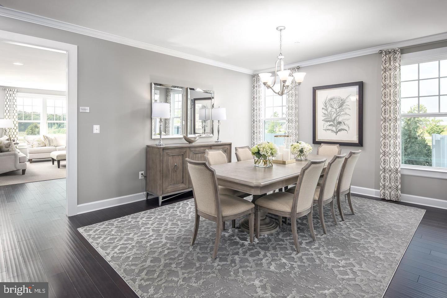 TWO RIVERS - Residential