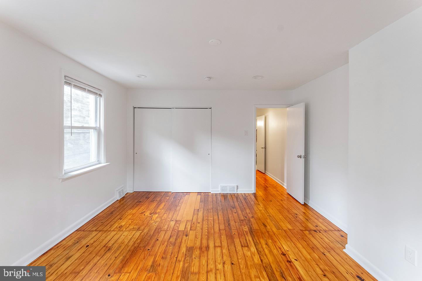 RITTENHOUSE SQUARE - Residential Lease
