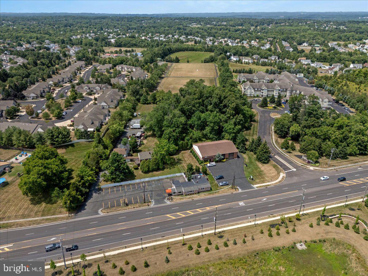 ATTENTION INVESTORS AND ENTREPRENEURS! Prime Commercial Investment Opportunity in Warwick Township! Discover this exceptional property located on a high-traffic road with over 25,000 vehicles passing daily. This expansive 3+ acre site, zoned C1 with lots of allowed uses, offers unparalleled
potential for growth and revenue. 1994 York Rd is a versatile office building featuring 9 offices,
equipped with a kitchenette, and abundant storage space. 1992 York Rd is an 80-seat BYOB restaurant,
ready to cater to a bustling clientele. There are rental units in the 2 residential homes plus a storage unit located at the back of the property, all currently occupied, to add to the potential stream of steady income. This prime location is just a 60-minute drive to Philadelphia International Airport, or a 30-minute drive to the newly renovated Trenton/Mercer Airport, offering additional travel convenience. Only 1½ hours drive from New York City. A quick 20-minute drive to the charming towns of New Hope and Lambertville, and only 10 minutes from Doylestown, a hub of culture and commerce. This unique commercial listing is perfect for those looking to expand their portfolio or establish a thriving business in a prime location. With its high visibility, excellent traffic count, and proximity to major cities and airports, this property offers an extraordinary opportunity for growth and success. Check with Warwick Twp for specific uses. This is an incredible investment opportunity! Contact us today to learn more and schedule your appointment. See also Commercial Sale - MLS#  PABU2075672.