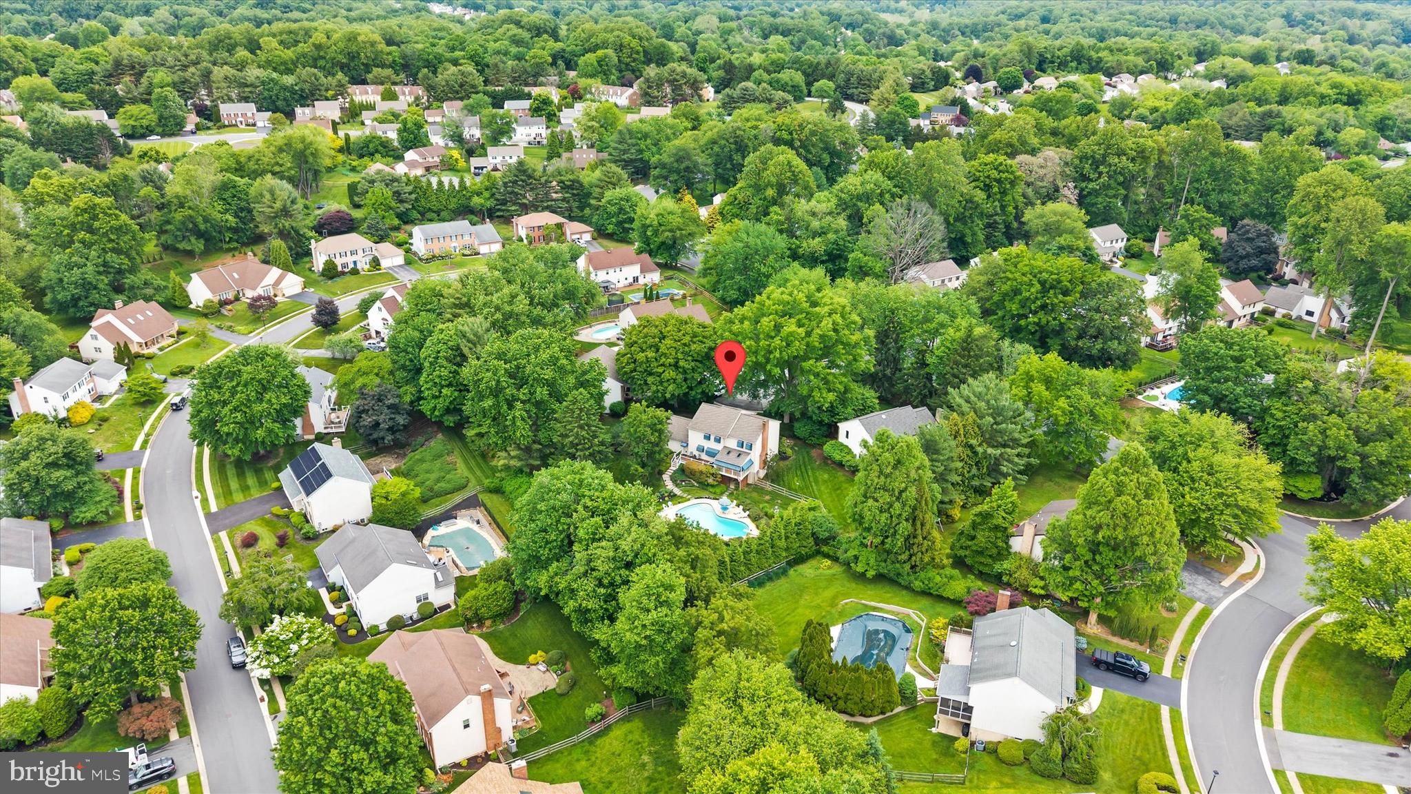 LIMESTONE HILLS - Residential