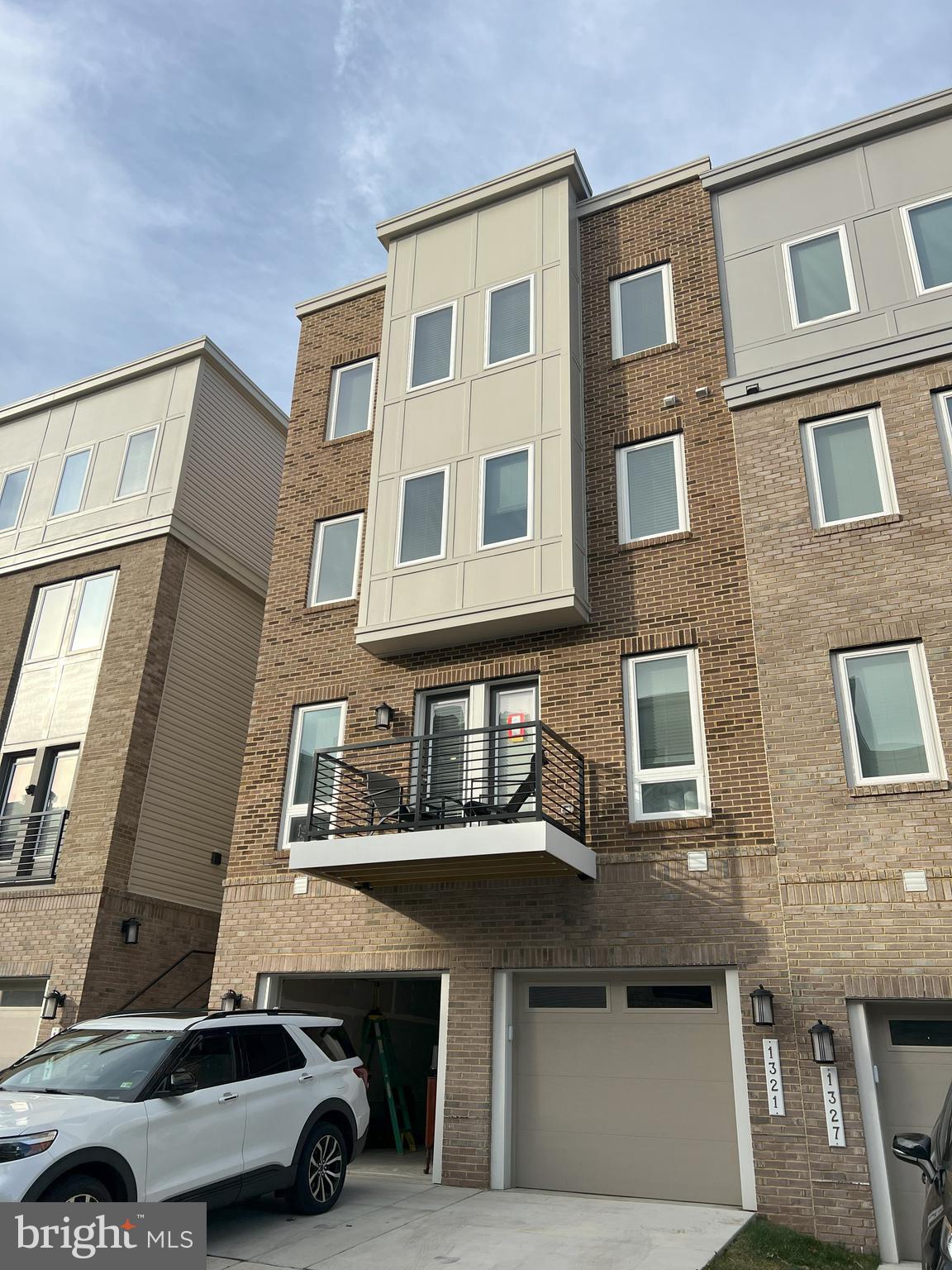 RIPPON LANDING - Residential