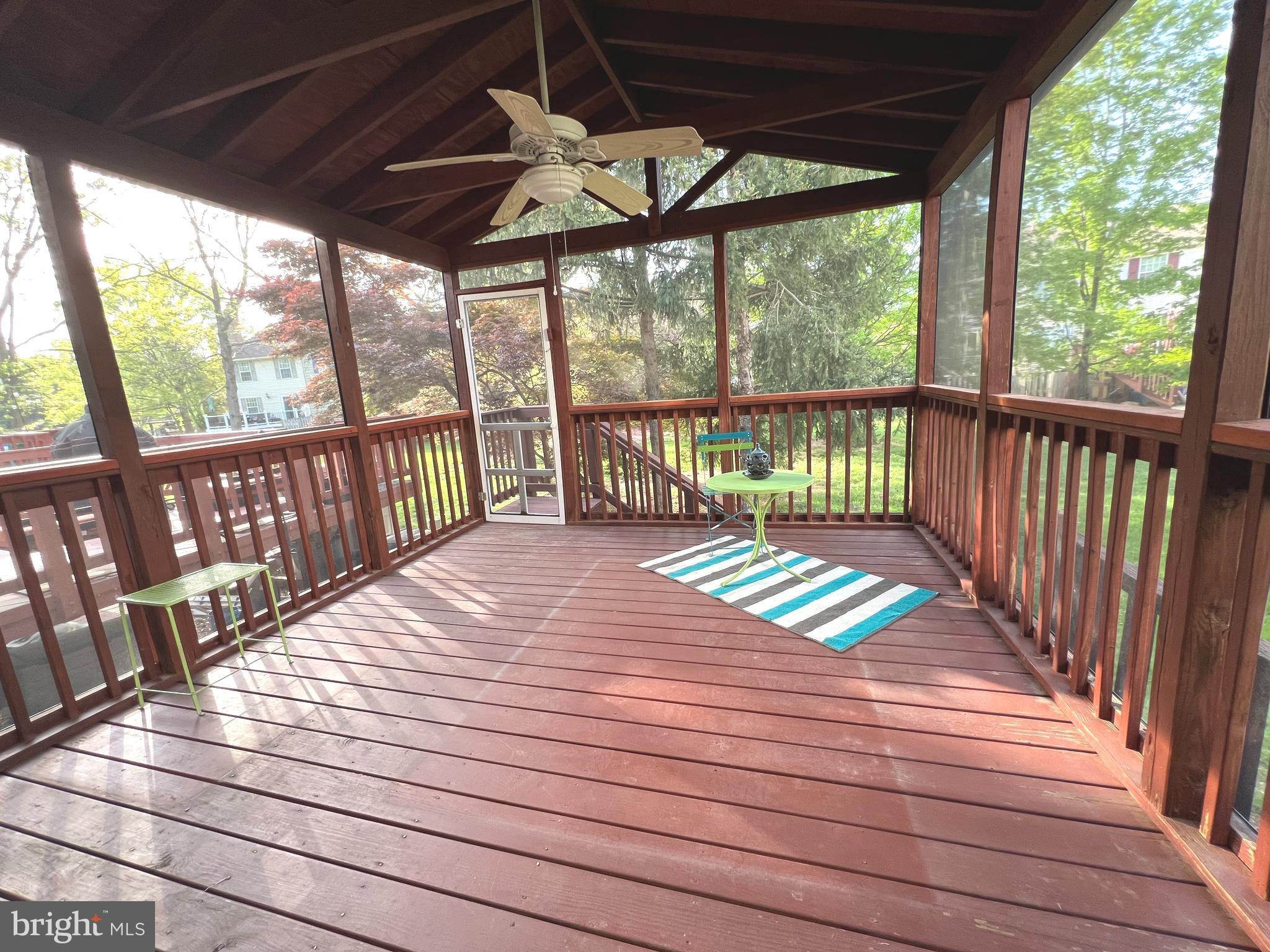 ASHBURN VILLAGE - Residential
