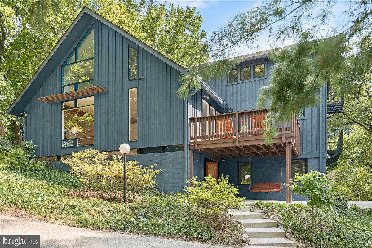 GLEN ECHO HEIGHTS - Residential