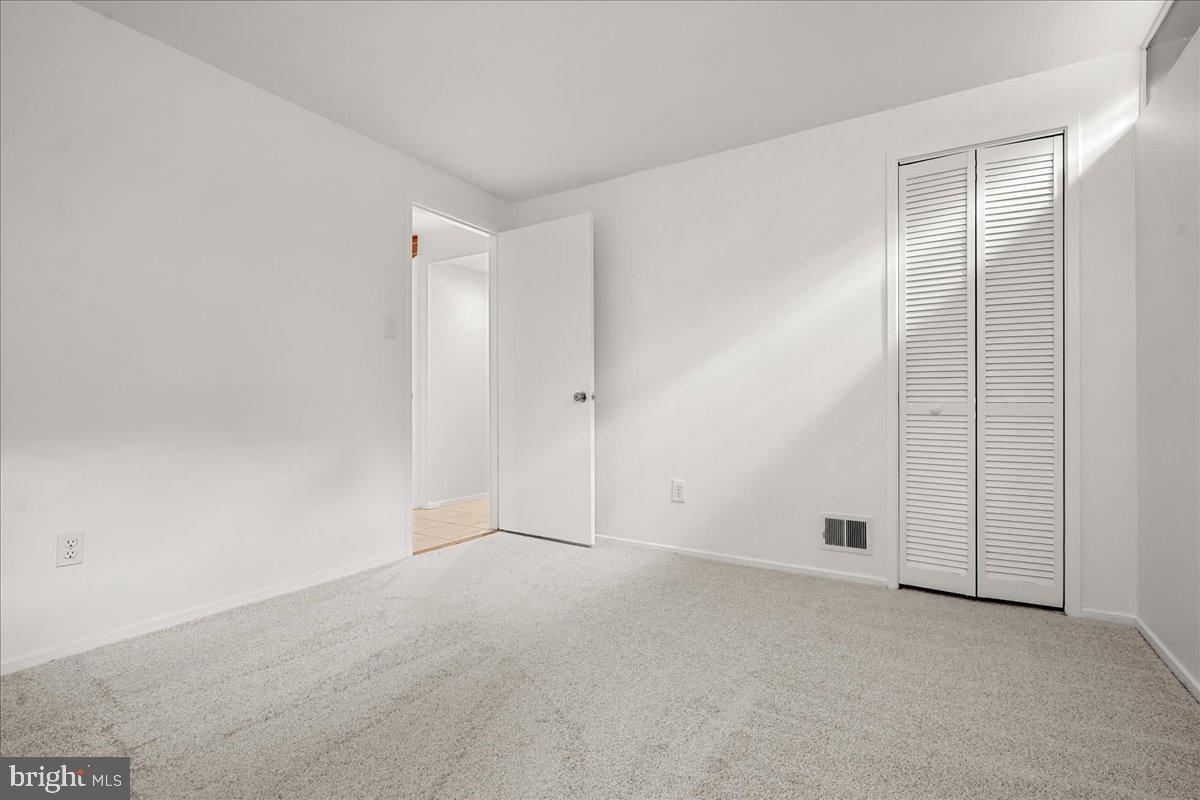 GLEN ECHO HEIGHTS - Residential