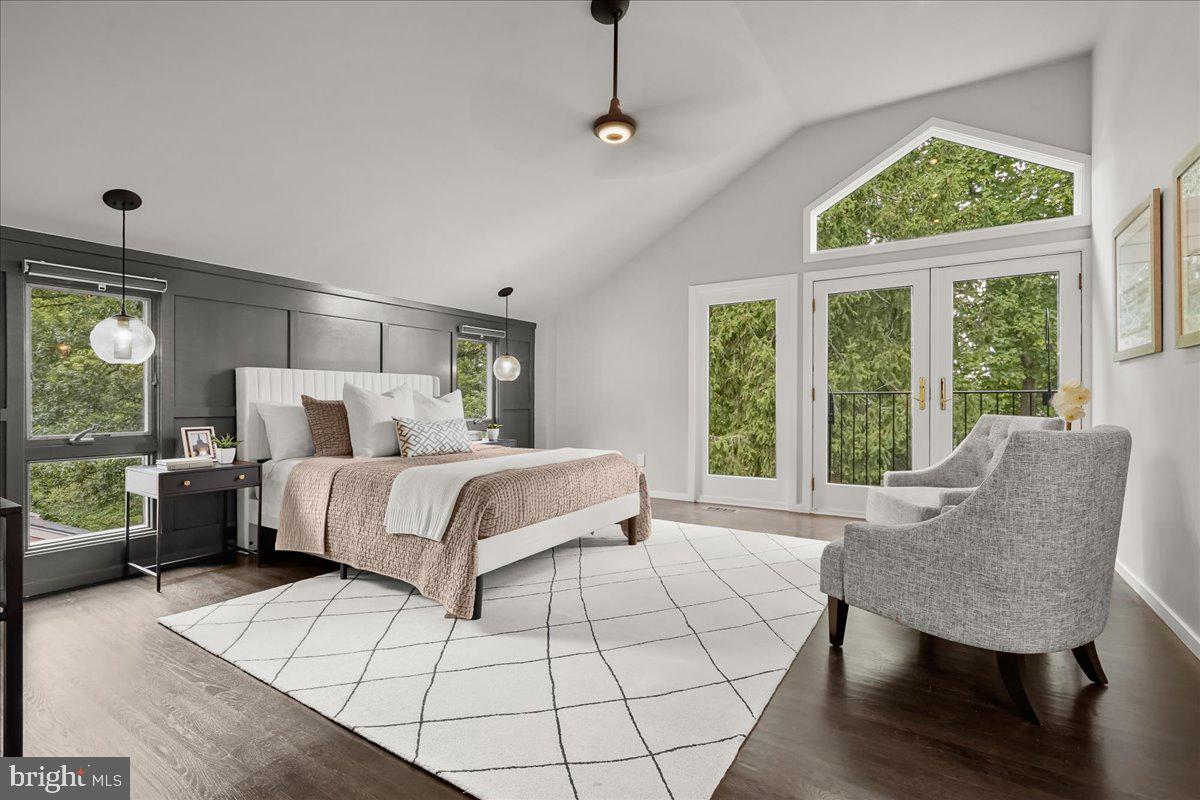 GLEN ECHO HEIGHTS - Residential