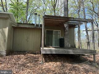 SILER HEIGHTS - Land