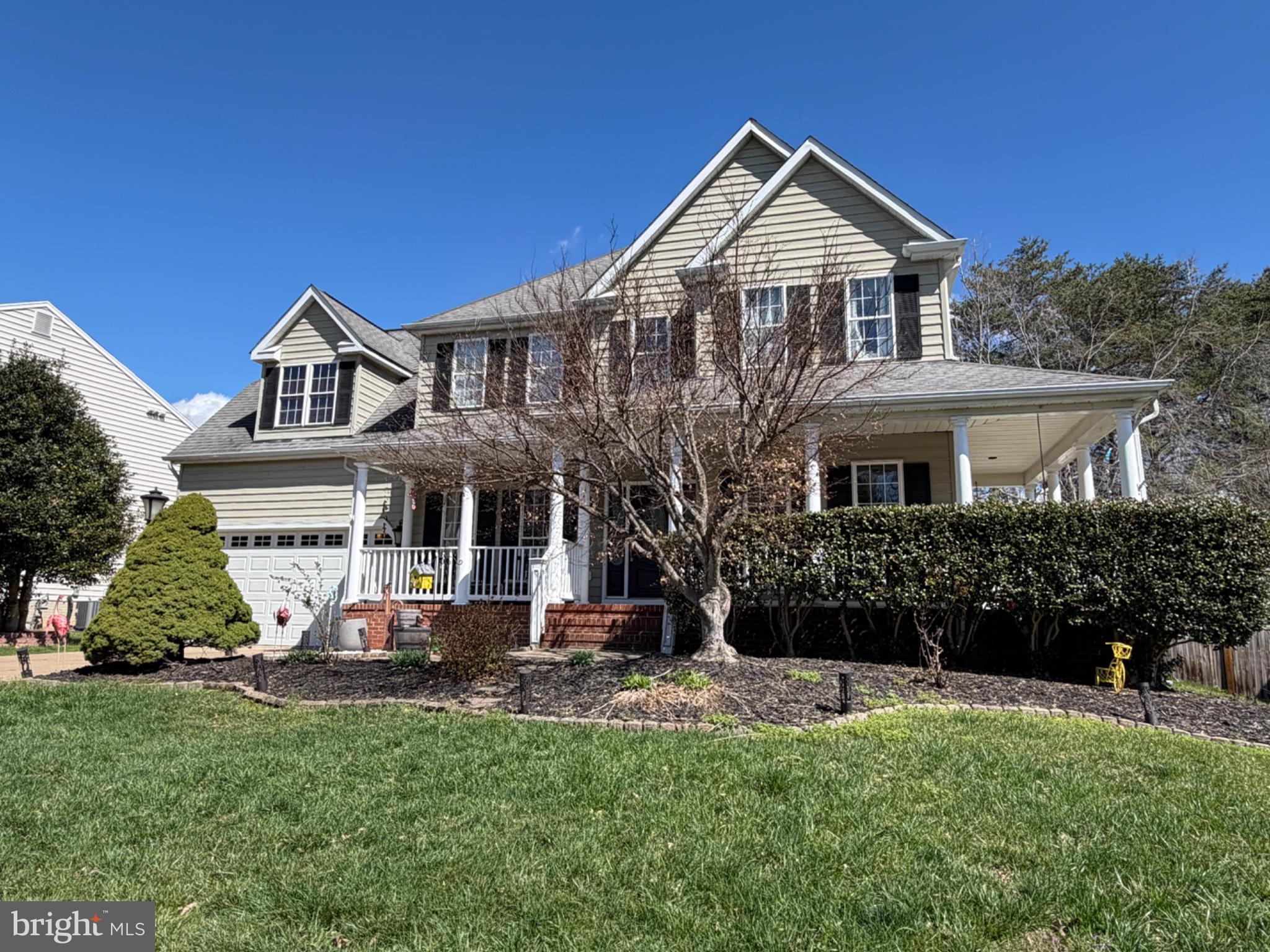 SALEM FIELDS - Residential