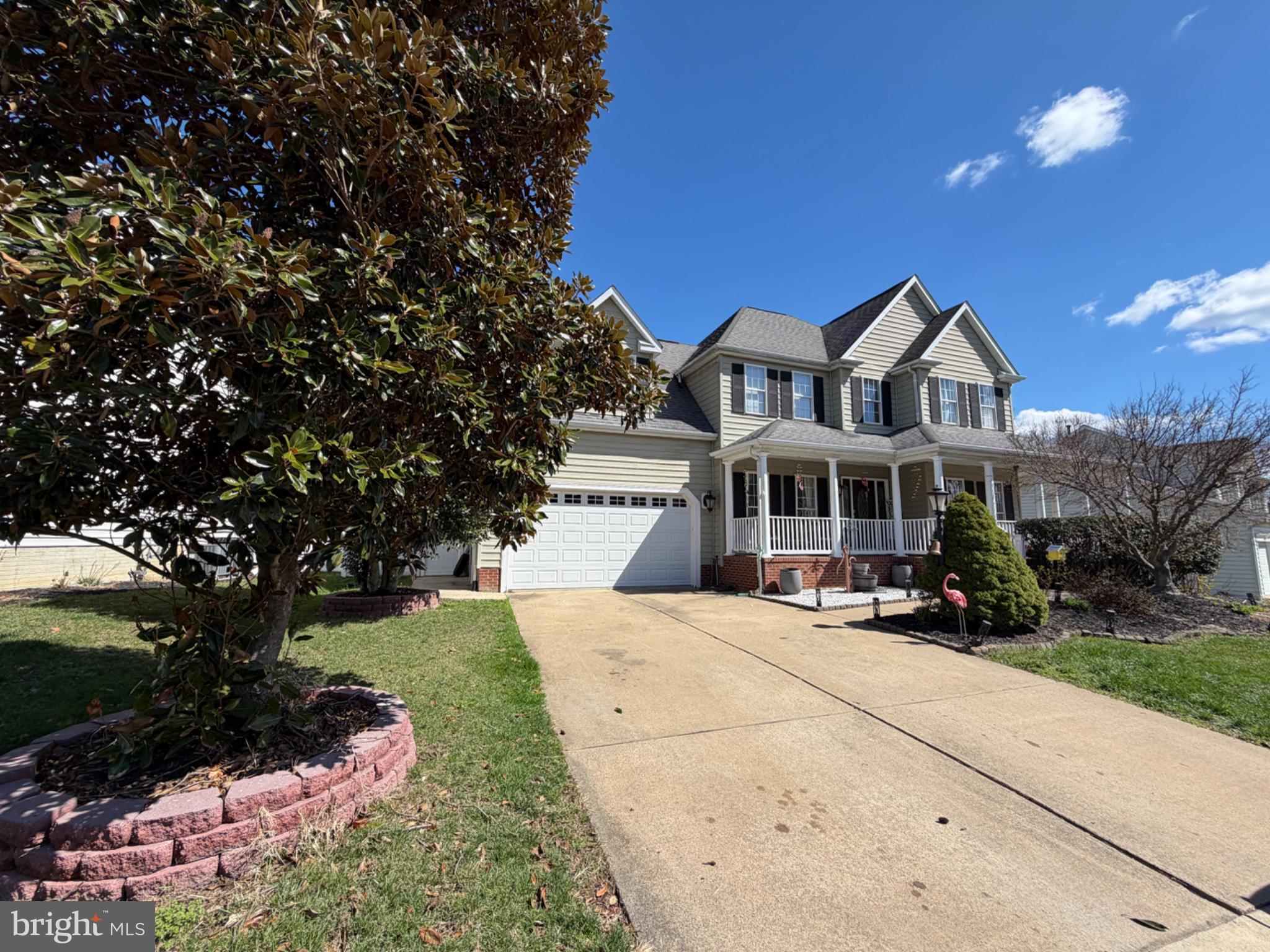 SALEM FIELDS - Residential