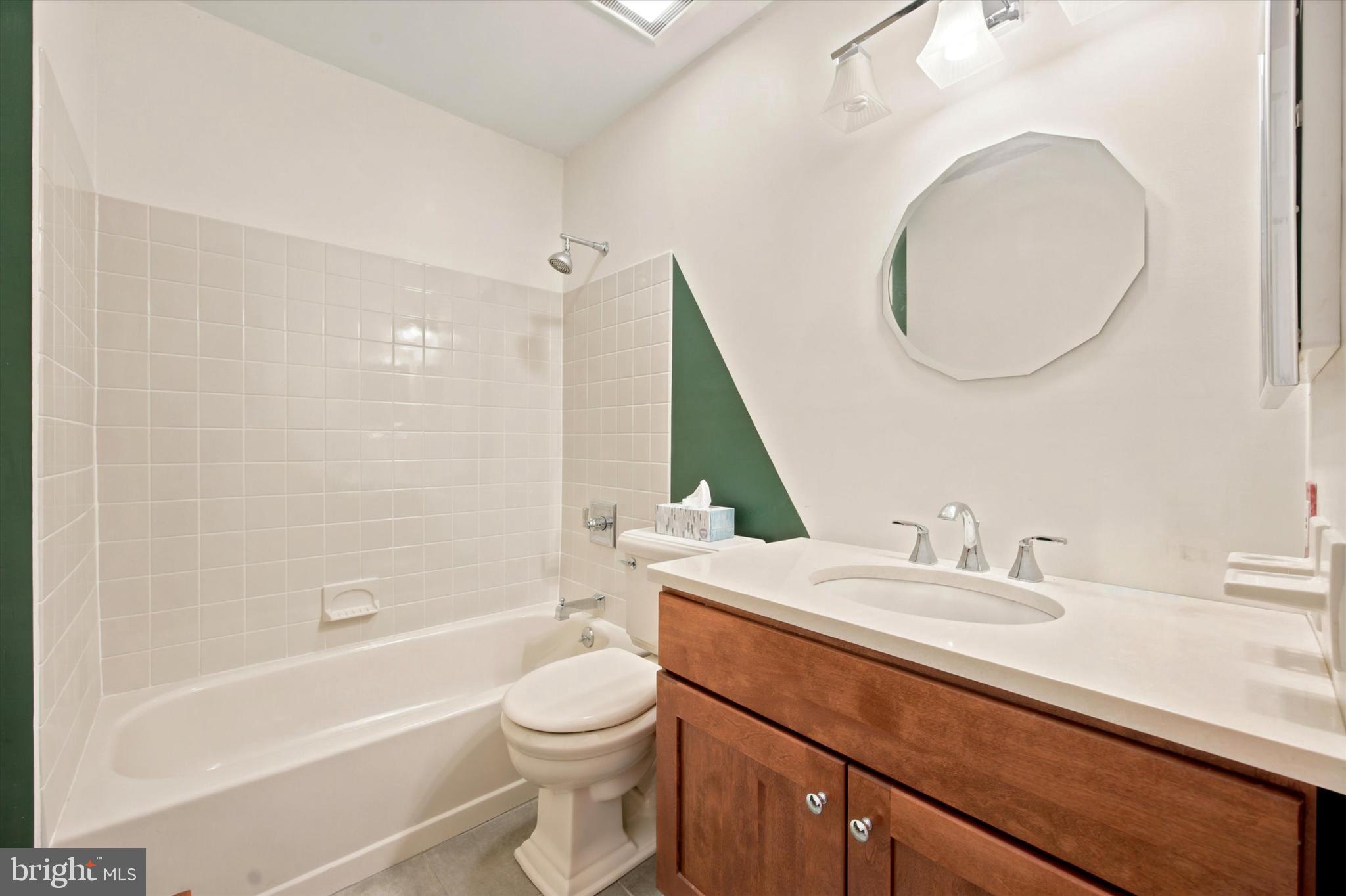 CHESTERBROOK - Residential