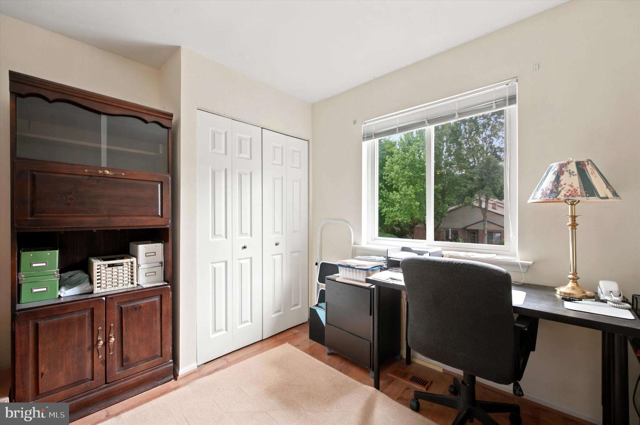 CHESTERBROOK - Residential