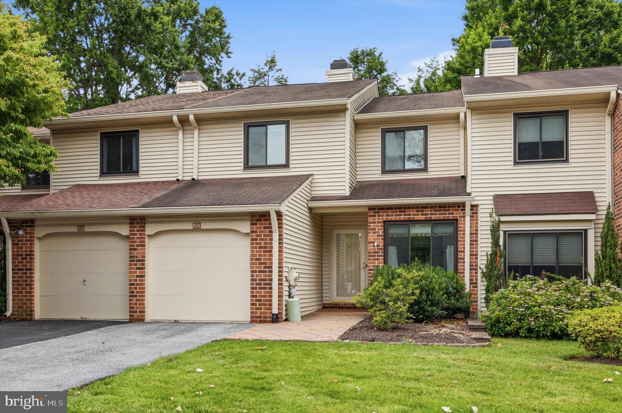 CHESTERBROOK - Residential