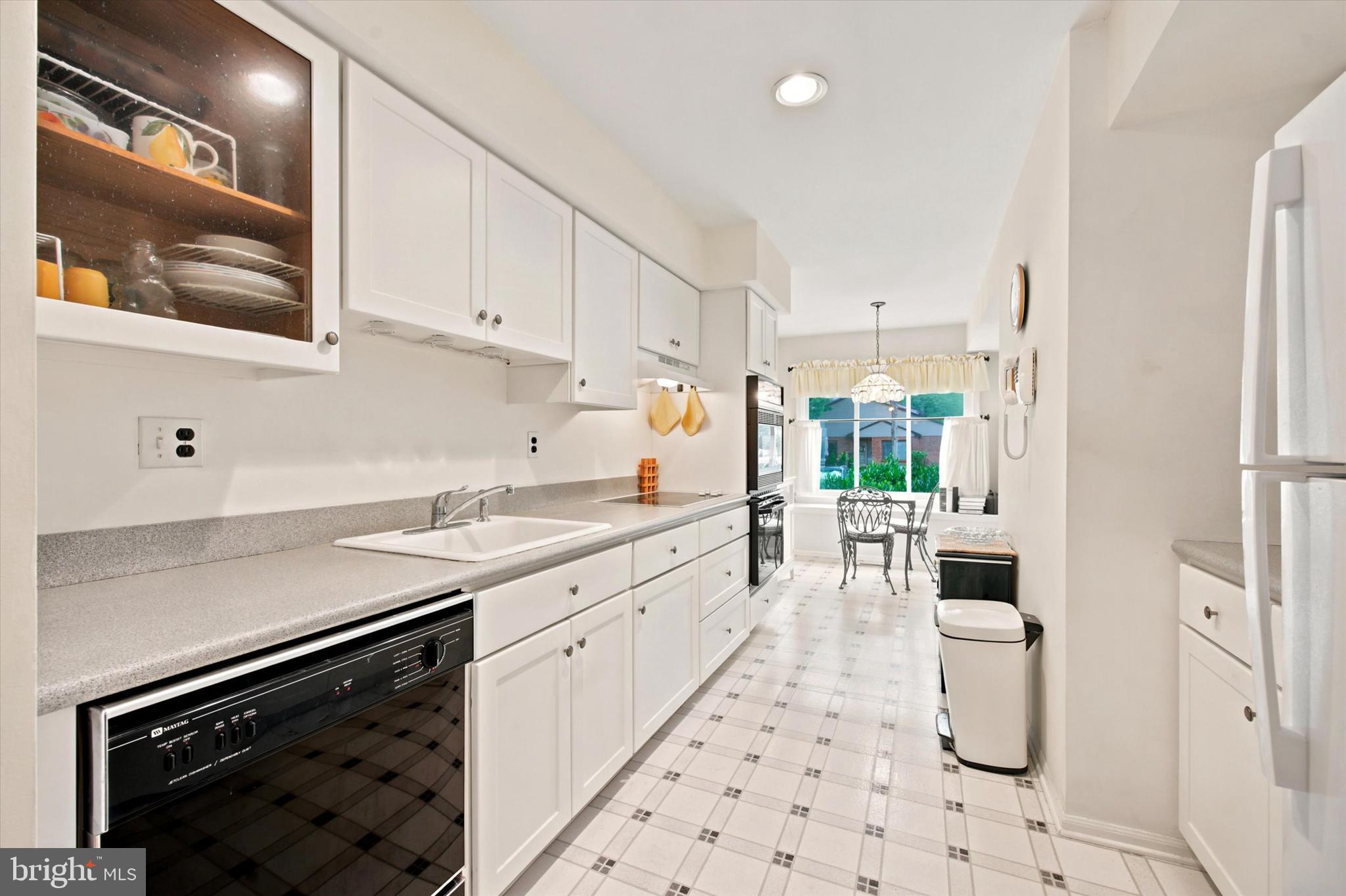 CHESTERBROOK - Residential