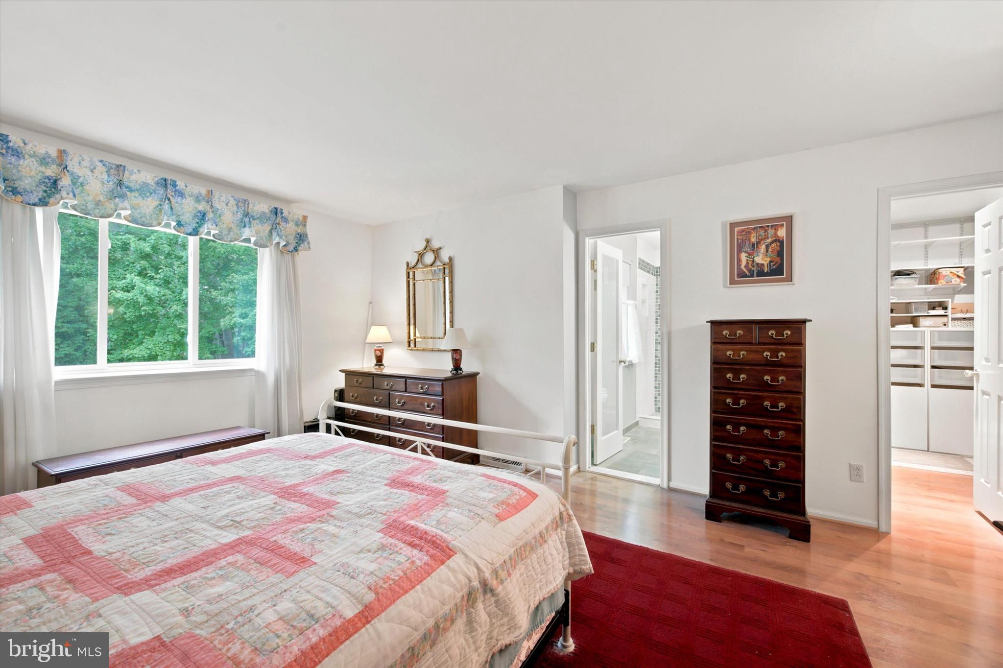 CHESTERBROOK - Residential