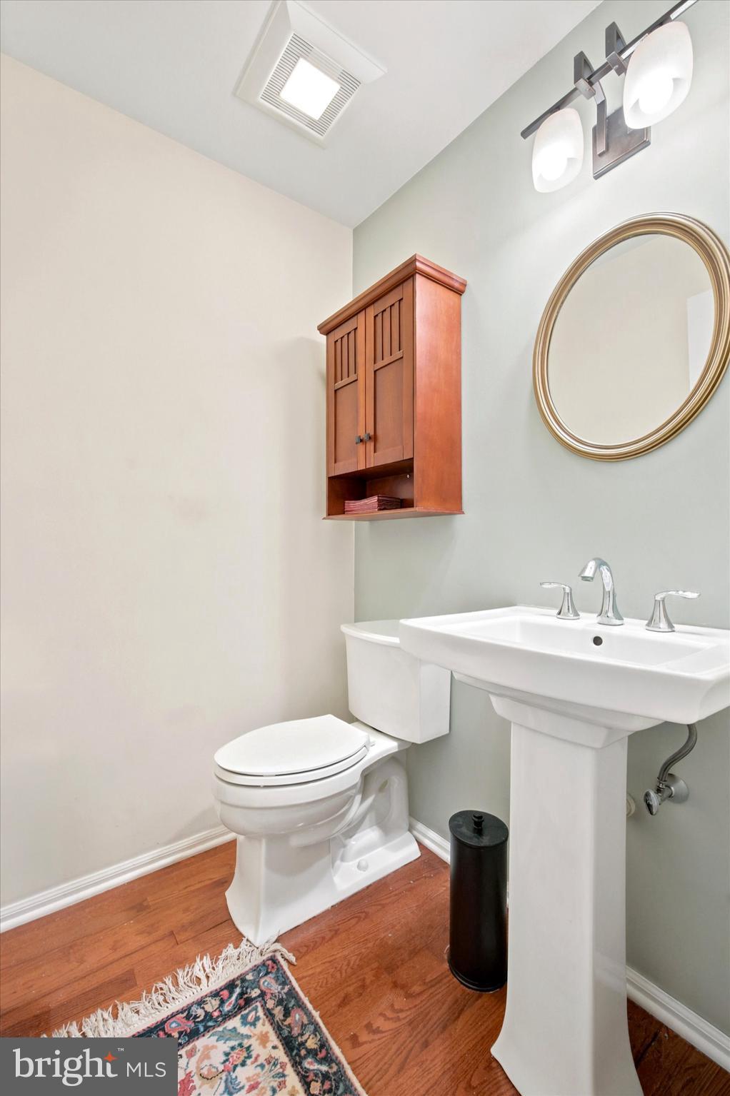 CHESTERBROOK - Residential