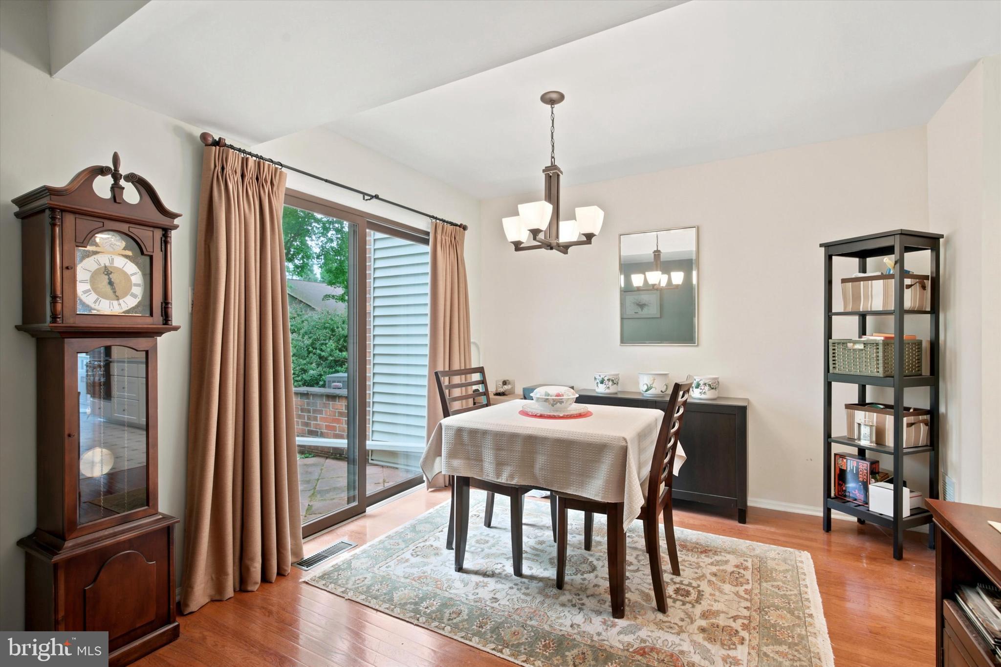 CHESTERBROOK - Residential