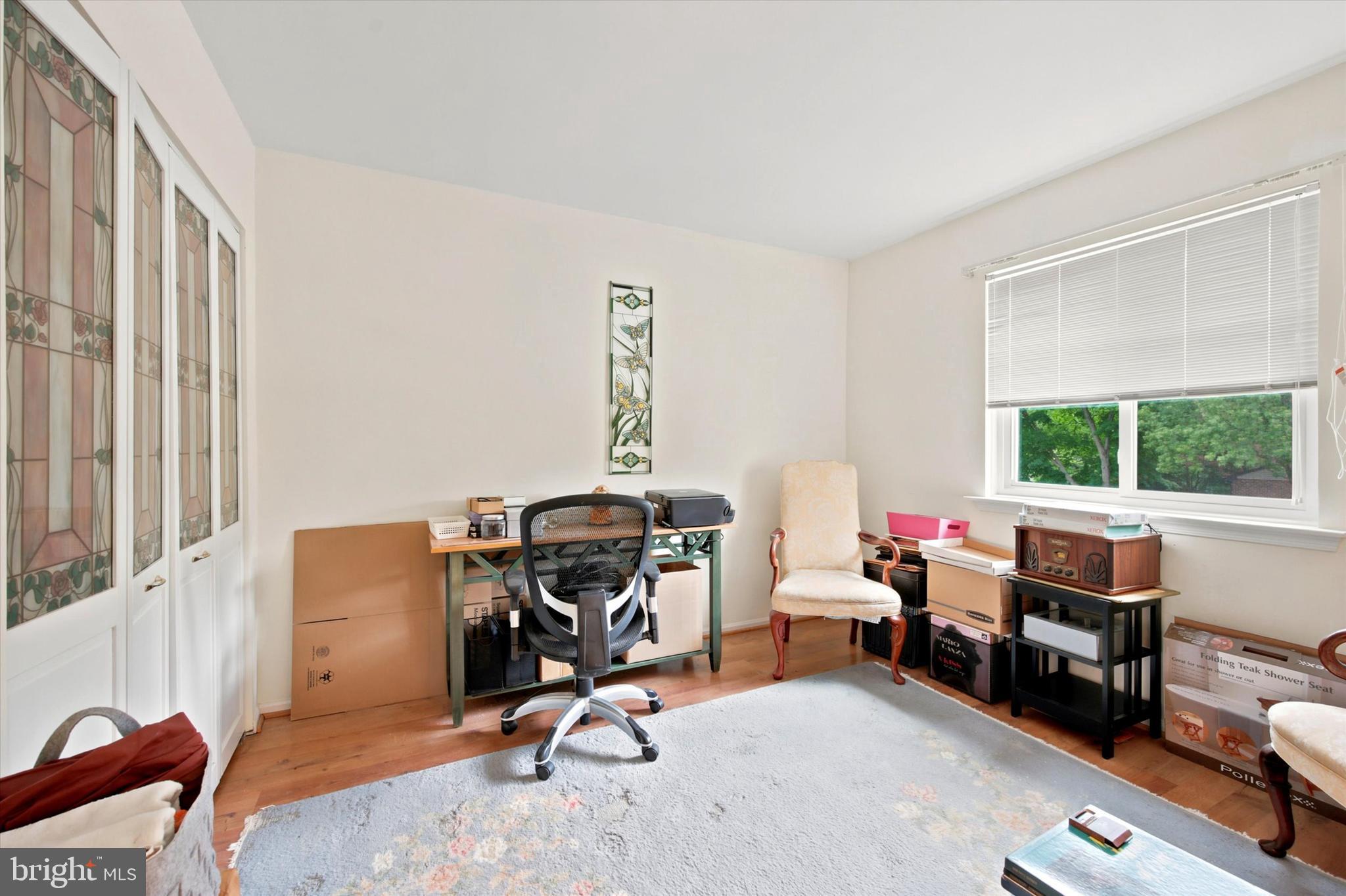 CHESTERBROOK - Residential