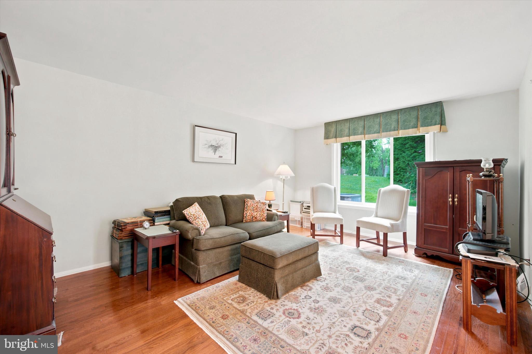 CHESTERBROOK - Residential