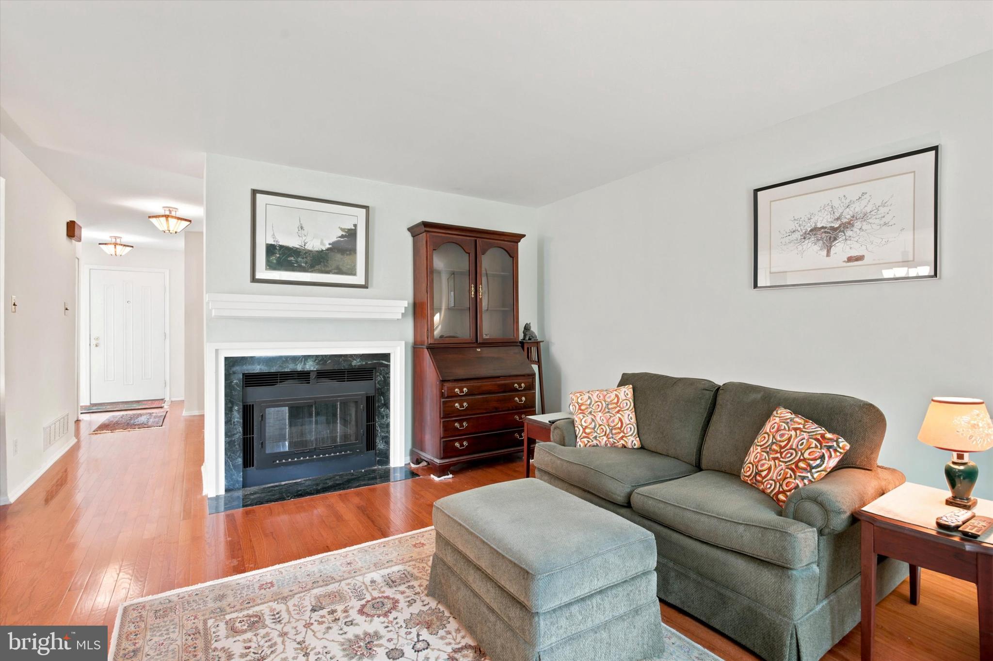 CHESTERBROOK - Residential