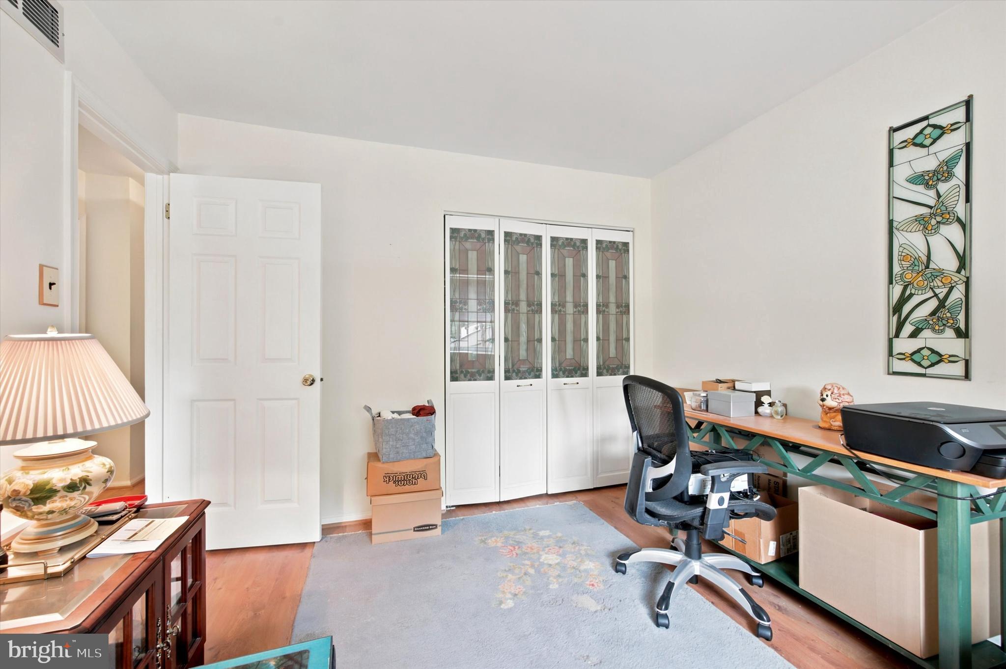 CHESTERBROOK - Residential
