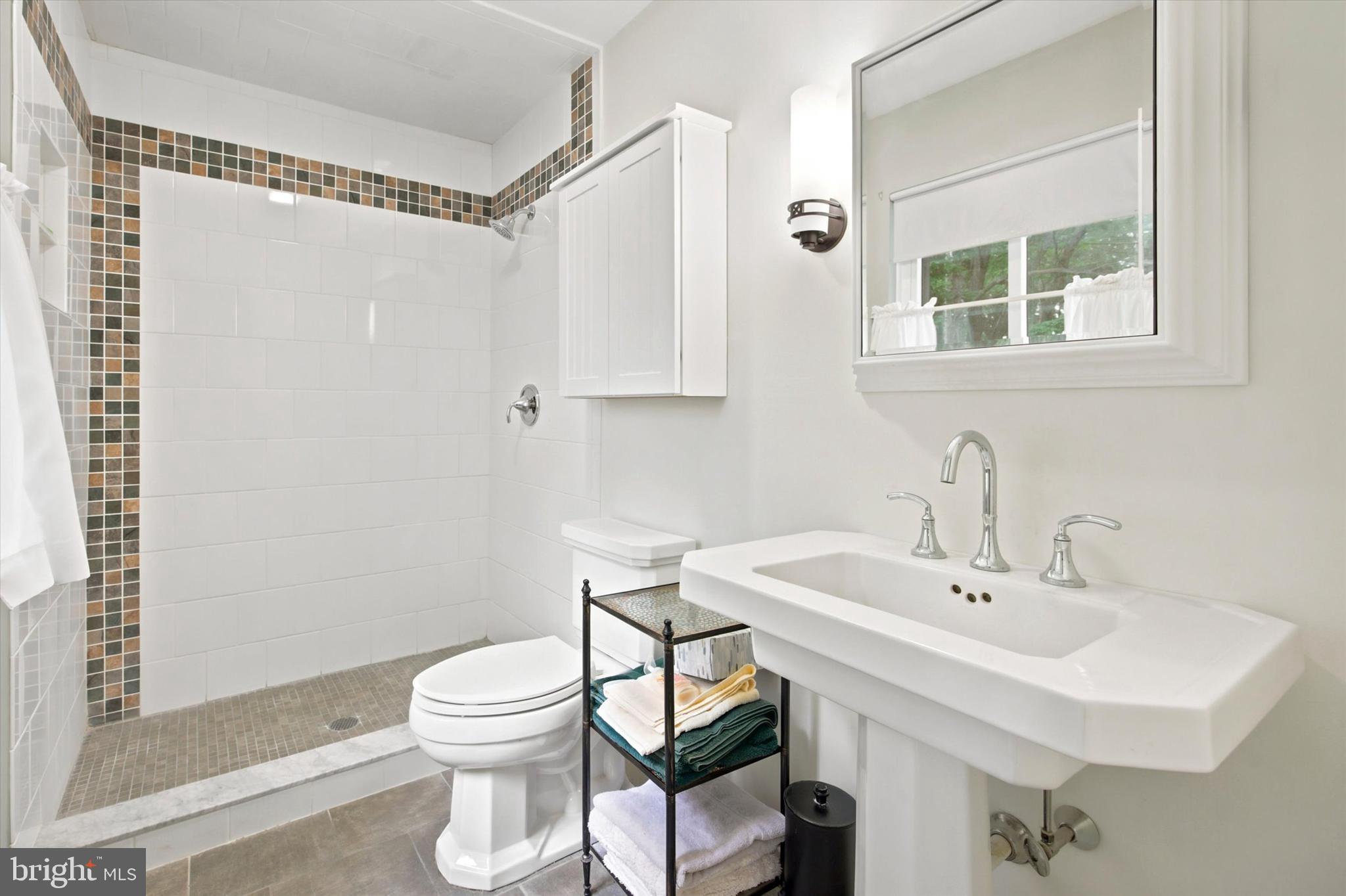 CHESTERBROOK - Residential