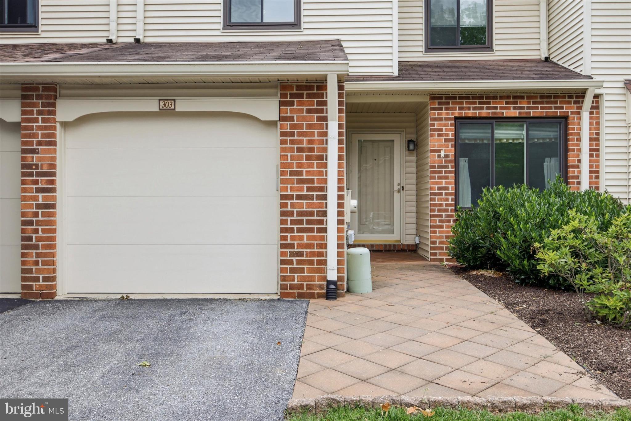 CHESTERBROOK - Residential
