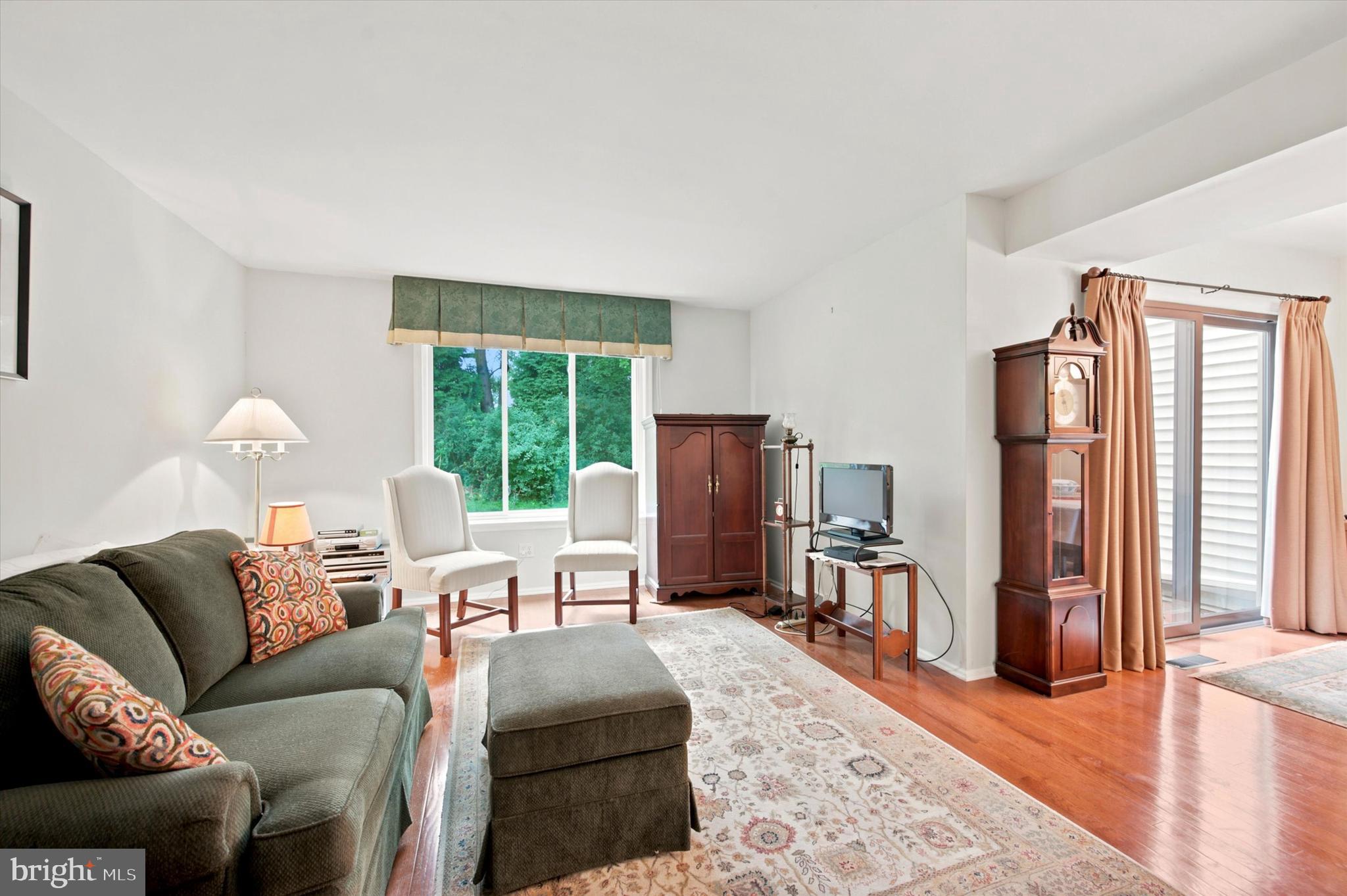 CHESTERBROOK - Residential