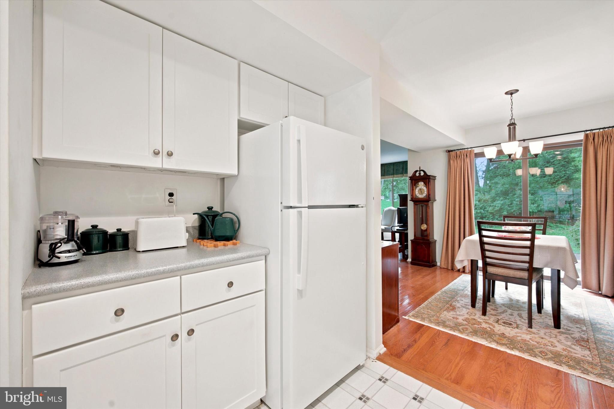 CHESTERBROOK - Residential