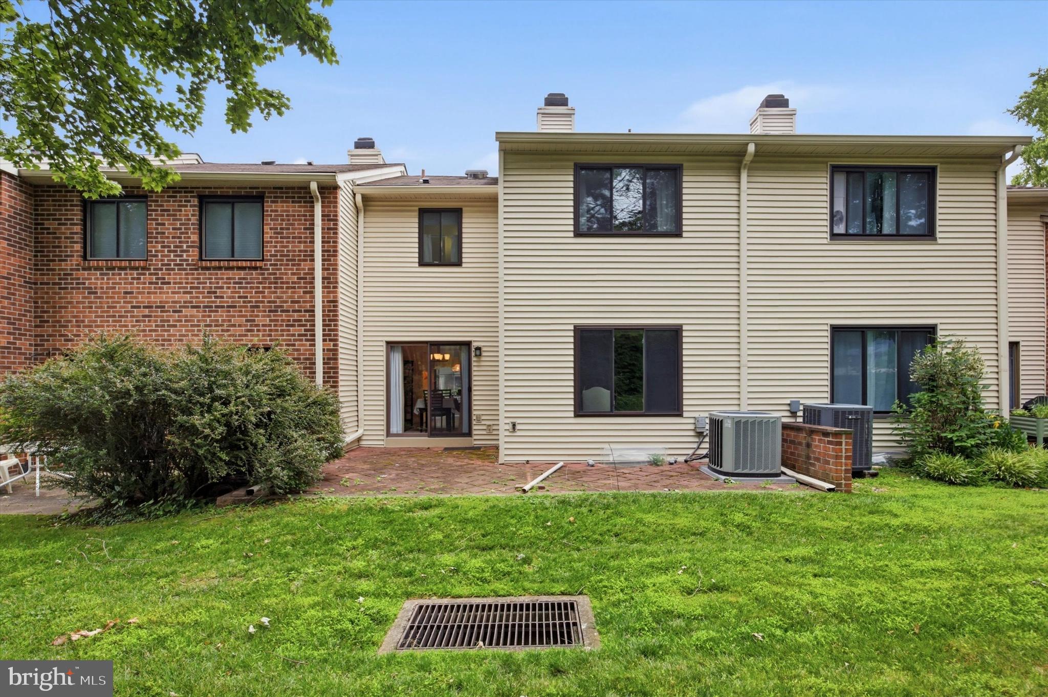CHESTERBROOK - Residential