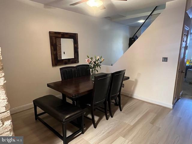 LOCUST POINT - Residential