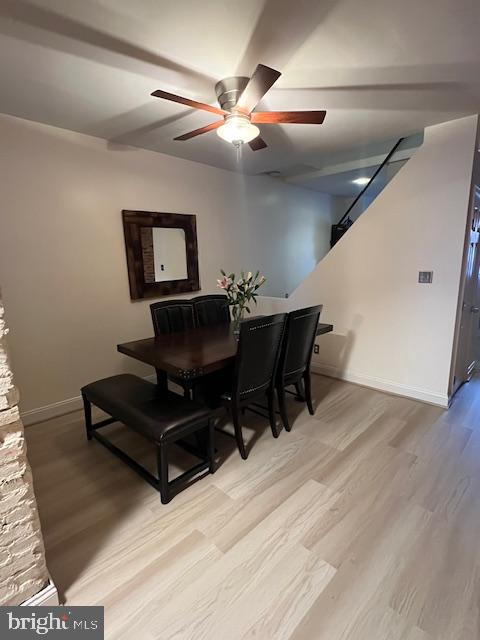 LOCUST POINT - Residential