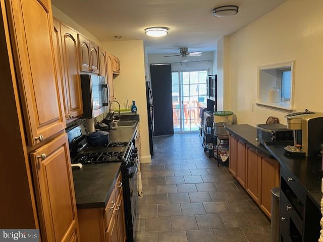 LOCUST POINT - Residential