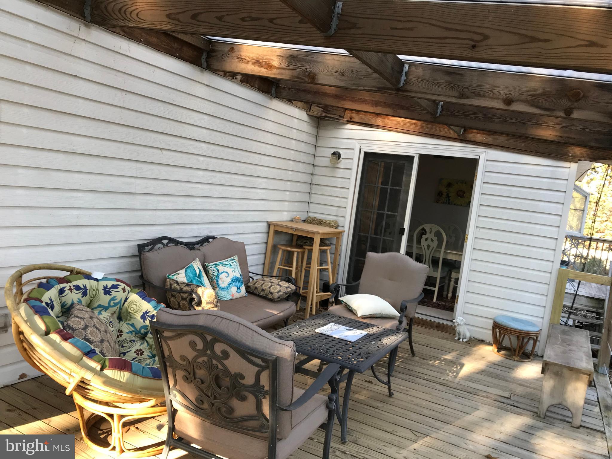 JONES STATION - Residential Lease