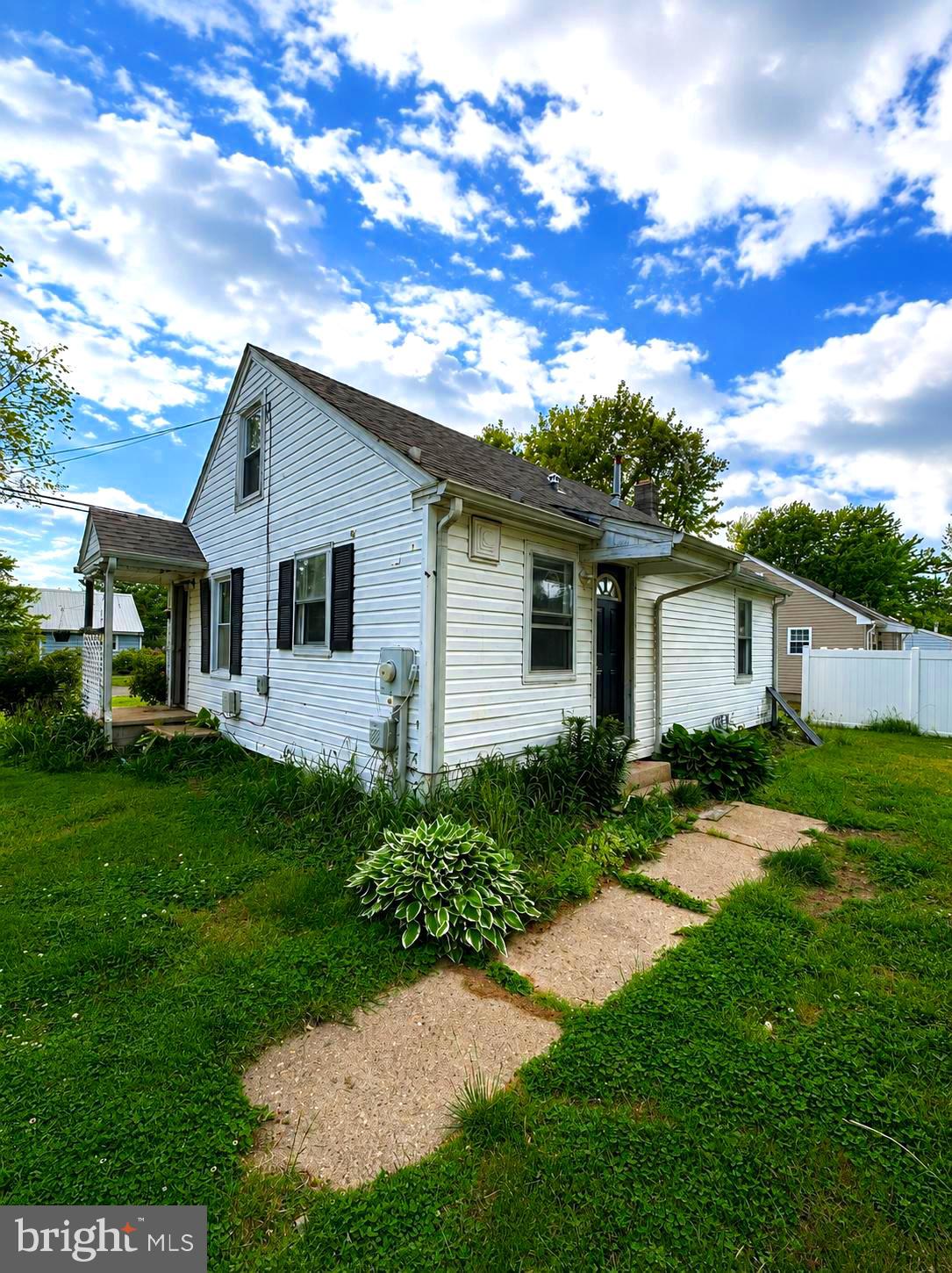EDGEHILL - Residential