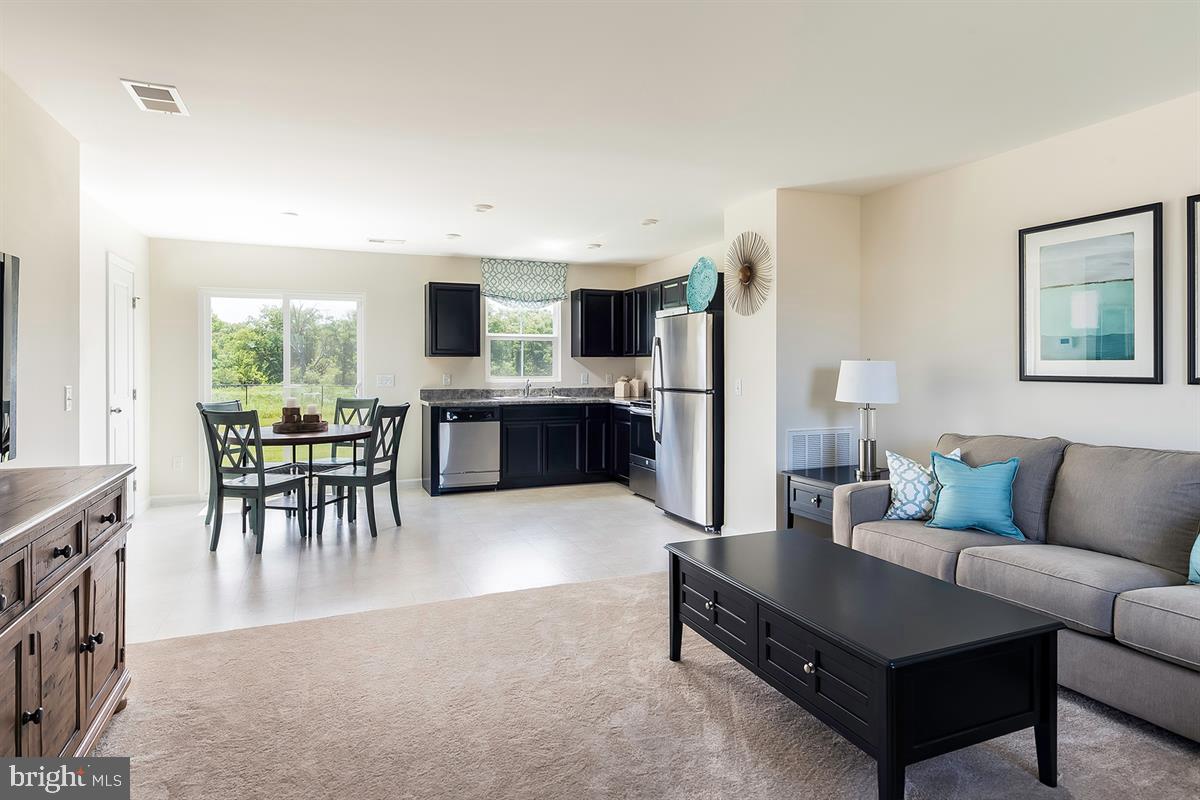 STONECREST - Residential