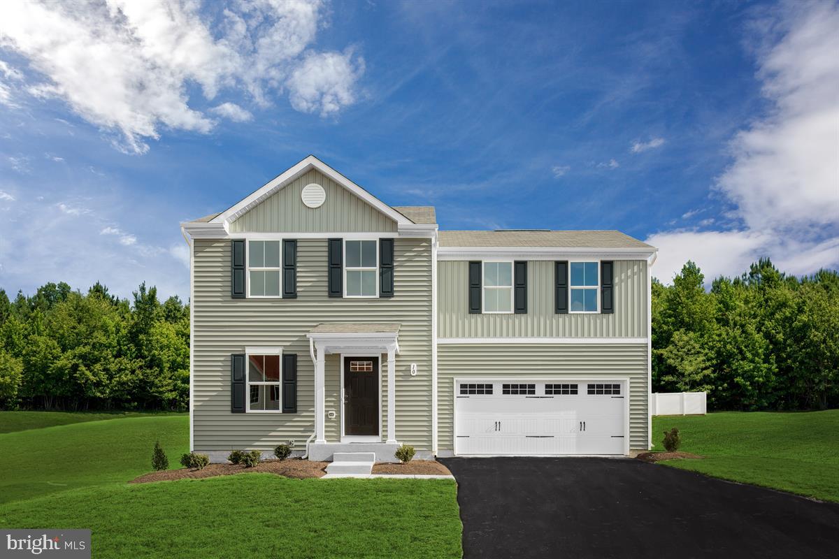 STONECREST - Residential