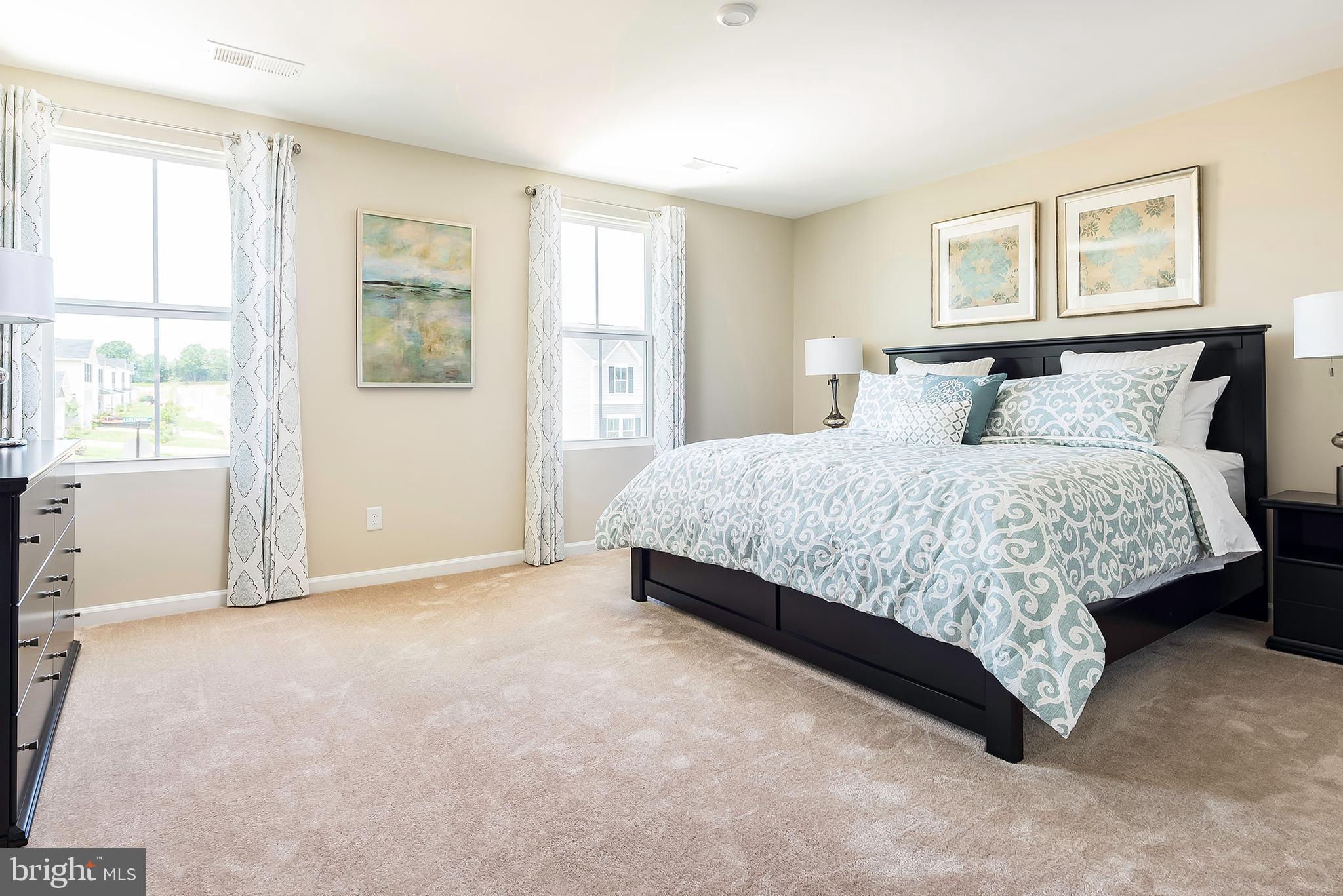 STONECREST - Residential